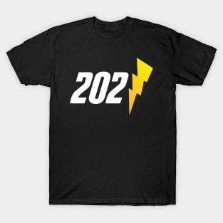 2021 Thunder T-Shirt